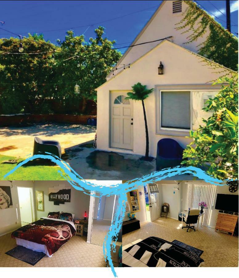 Beverly Hills Private Bungalow Maison d'hôtes Los Angeles